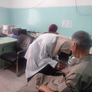غزة…رغم دمار المنظومة الصحية مركز صحي "السلام" يفتتح مختبر للتحاليل الطبية