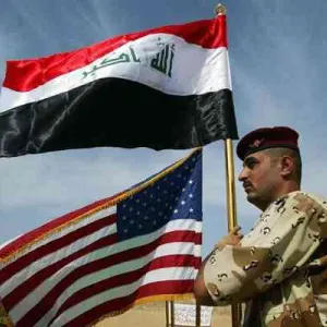 أمريكا: إيران لا تحترم السيادة العراقية