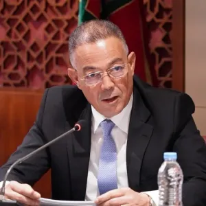 لقجع يشيد بدور ولعلو وحكومة بنكيران في مساعدة المغرب على تجاوز الصعاب