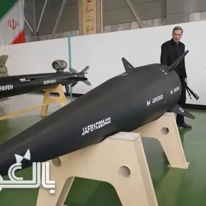 الحرس الثوري الإيراني يكشف لـCNN عن الأسلحة التي استخدمت لضرب إسرائيل.. ما مدى دقتها؟