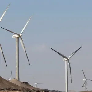 مصر..بدء تلقي طلبات مشاريع إنتاج الكهرباء من الطاقة المتجددة