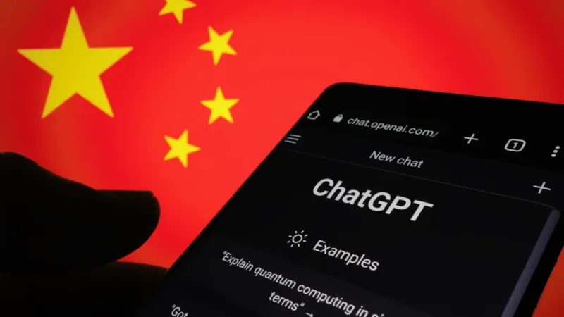 Siri الأمريكية ممنوعة في الصين | كيف ستعيد آبل ابتكارها؟