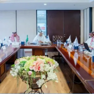 مركز الترقيم السعودي يعلن عن خطط توسعية جديدة