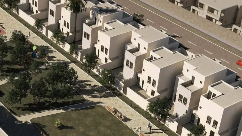 الوطنية للإسكان تُعلن اكتمال حجوزات مشروع سنا الجبيلة بالرياض