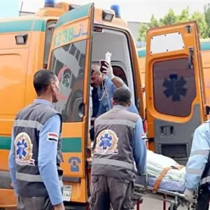 حادث مأساوي: شاب يلقى حتفه أسفل عجلات قطار في شبين القناطر