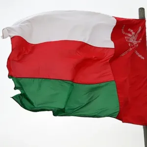 سلطنة عمان تدين الهجوم الإسرائيلي على إيران