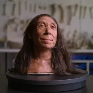 عمرها 75 ألف عام.. الكشف عن وجه امرأة "نياندرتال"