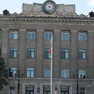 أذربيجان تسعى لاقتراض 5 مليارات دولار على مدى 4 إلى 5 سنوات