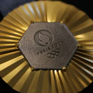 الفائزون بالميداليات الذهبية في أولمبياد باريس سيحصلون على جائزة مالية لأول مرة