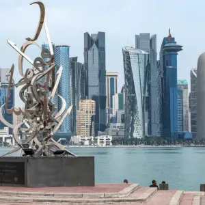 قطر تحقق فائضا قيمته 549 مليون دولار في موازنة الربع الأول