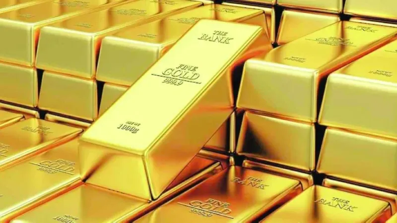 الذهب يتجه لتحقيق أفضل أداء أسبوعي منذ 5 أبريل وسط آمال خفض الفائدة