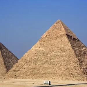 دليلك لأبرز المعالم الأثرية الشهيرة في محافظات مصر