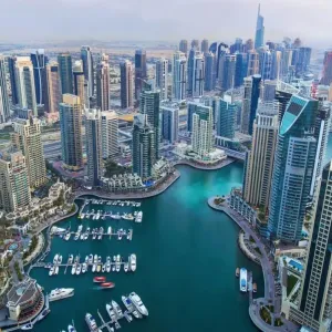 دبي تسجل 18 مليون ليلة سياحية.. وإشغال فندقي يتخطى 80% في خمسة أشهر