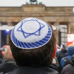 تقرير: ارتفاع قياسي في حوادث معاداة السامية في ألمانيا