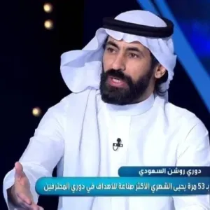 شاهد.. حسين عبد الغني يكشف سبب ظهور النصر مضغوطا في المباريات