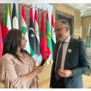 السفير المغربي: رئاسة مملكة البحرين لأعمال مجلس وزراء الإعلام العرب استكمال لنجاح قيادة المملكة للعمل العربي المشترك