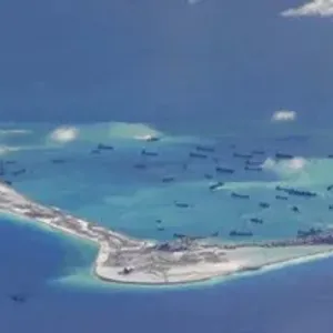 الصين تتقدم باحتجاج رسمى لليابان إزاء تحركاتها نحو جزر دياويو داو