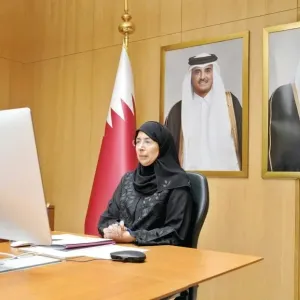 قطر تشارك في اجتماع اللجنة الإقليمية المعنية باستئصال شلل الأطفال