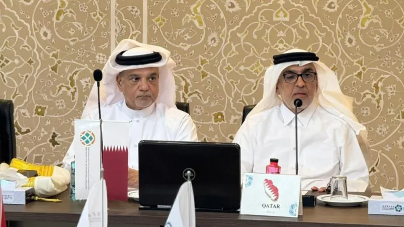  غرفة قطر تشارك في المؤتمر الثاني للغرف التجارية للبلدان الأعضاء في منتدى حوار التعاون الآسيوي