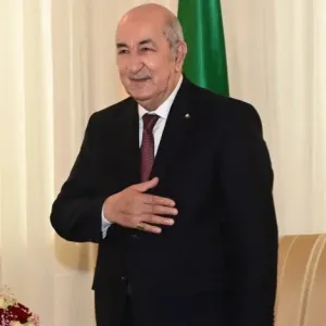 رئيس الجمهورية يهنئ الشعي الجزائري بمناسبة حلول العام الهجري الجديد