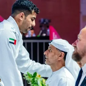 البطولة الآسيوية.. منتخب الإمارات للجوجيتسو يرفع رصيده إلى 18 ميدالية