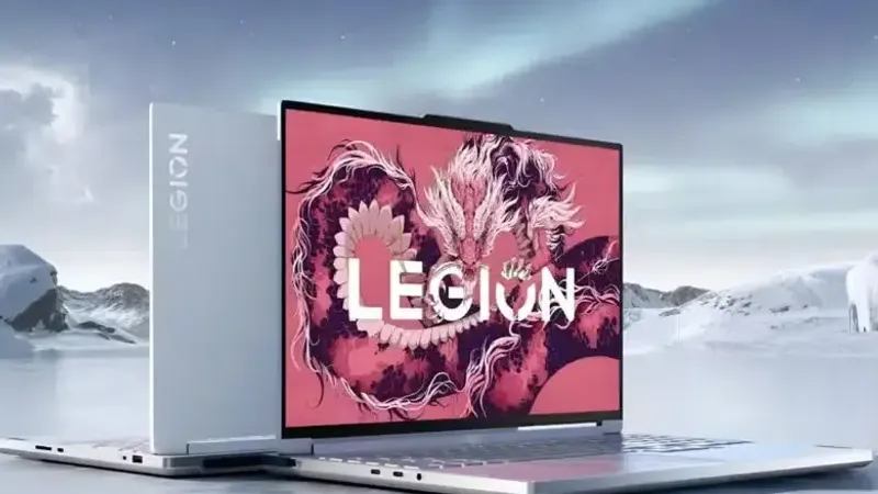 لينوفو تطرح حاسوبها المحمول Legion Y9000X إصدار 2024