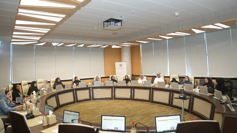 "الإمارات للعمل المناخي" يناقش الجهود الوطنية لرفع الطموح المناخي ضمن الاستعداد لـ"COP29"