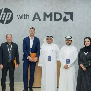 إطلاق أكاديمية “HP Gaming Garage” للألعاب الإلكترونية في السعودية