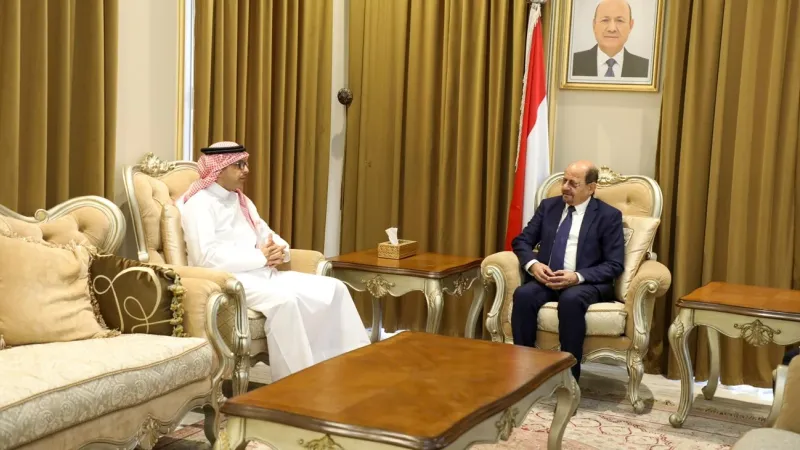 اليمن يثمِّن مواقف «التعاون الخليجي» الداعمة