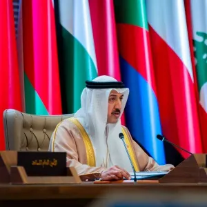 وكيل «الخارجية للشؤون السياسية» يترأس الاجتماع التحضيري للمندوبين العامين والمسؤولين في قمة البحرين