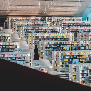 مكتبة قطر الوطنية تطلق برنامجا للزمالة يستقطب الباحثين والمبدعين من المصورين وصانعي الأفلام