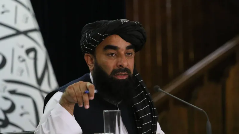 «طالبان» ترحّب بـ«روح التعاون» بعد استبعاد النساء من المحادثات مع الأمم المتحدة