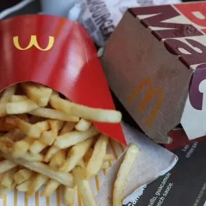 شركة أوروبية ناشئة تكسب معركة "بيج ماك" القضائية من ماكدونالدز