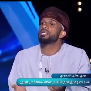 بالفيديو.. الحبسي يكشف سبب تراجع مستوى أحمد حجازي مع الاتحاد