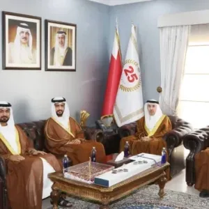 محافظ العاصمة يستقبل سفير دولة الإمارات لدى المملكة ويؤكد على عراقة العلاقات الأخوية الوطيدة بين البلدين