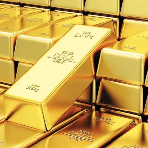 الذهب قرب أعلى مستوى في شهرين بدعم آمال خفض الفائدة