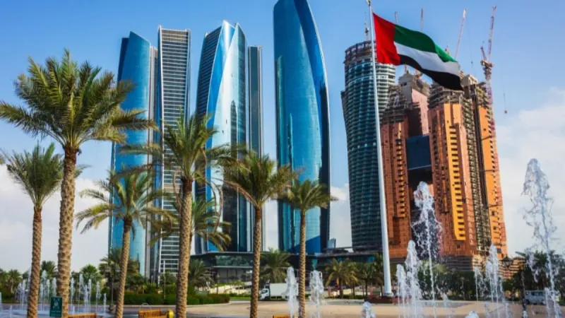 الإمارات تشهد طفرة في التجارة الإلكترونية مع نمو سنوي مركب يبلغ 12.3%