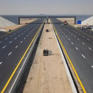 بقيمة 660 مليون ريال.. وزير النقل يفتتح الحركة المرورية بمشروع الدائري الثاني في جدة