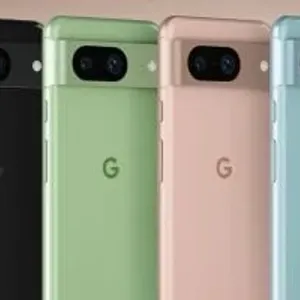 إيه الفرق؟ أبرز الاختلافات بين هاتف Google Pixel 7 Pro وiPhone 6s Plus