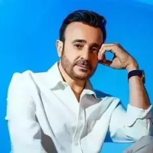 صابر الرباعي بعد نجاح أغنيته: تحبوا تقولوا عليا باشا تمام كلنا بشوات
