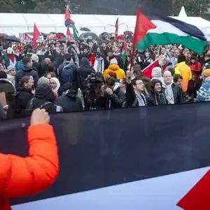 سلوفينيا ستعترف بدولة فلسطين "الشهر المقبل"