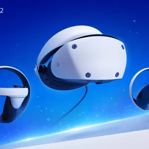 منصة ستيم قادمة إلى نظارة PlayStation VR2 رسميًا أغسطس القادم