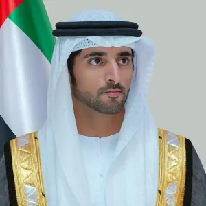 حمدان بن محمد: إنجاز جميع طلبات الأراضي السكنية في دبي حتى نهاية 2023