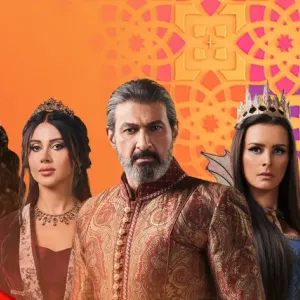 مسلسل «جودر» دراما مصرية تاريخية بأحداث اجتماعية مثيرة.. مفاجأة شهر رمضان