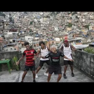 الرقص البرازيلي الذي أنشأه الشباب في الأحياء الفقيرة في ريودي جانيرو أصبح تراثاً ثقافياً