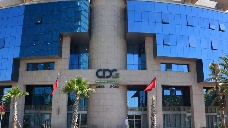 اتفاقية تعزز تكنولوجيا التأمين بالمغرب