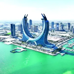 الدوحة توفر أفضل مقاصد العطلات للسياح العالميين