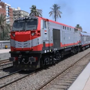 السكة الحديد: تشغيل قطارات نوم وأخرى مكيفة للإسكندرية ومطروح خلال الصيف