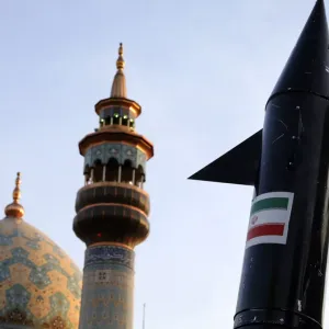 "عقيدة نووية إيرانية جديدة".. ما الذي كشفته صور الأقمار الصناعية عن استهداف طهران لإسرائيل؟