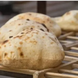 شعبة المخابز: انتظام صرف حصة المواطن من الخبز المدعم في مصر بشكل طبيعي